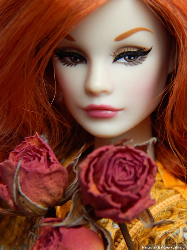 "Семь кружочков имбиря острой жгучестью горят" (фото 8)