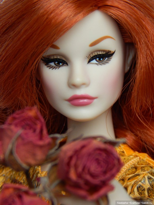 "Семь кружочков имбиря острой жгучестью горят" (фото 6)