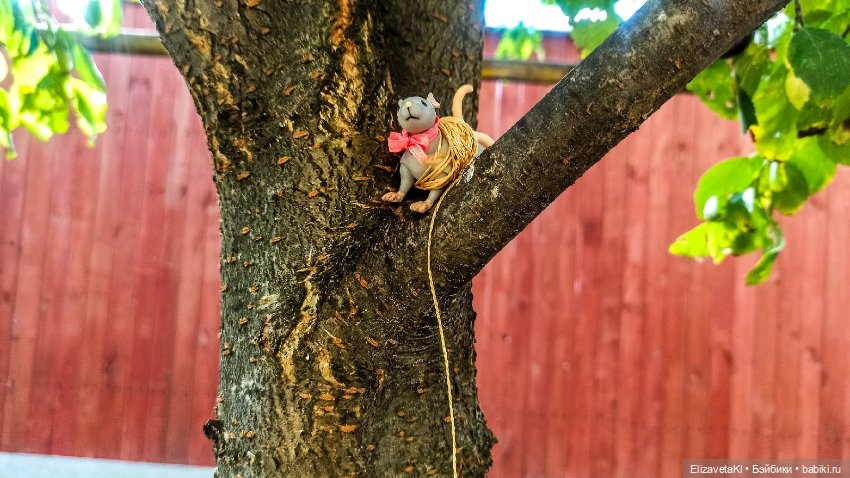 Морковь. Realpuki. 133 — Фотоистории с куклами BJD (БЖД): сериалы (фото 8)