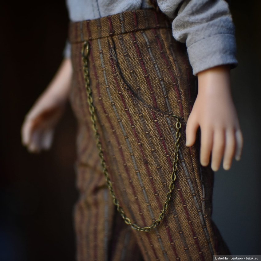 Мои Гензель и Гретель — Куклы Paola Reina (Паола Рейна): новинки (фото 2)
