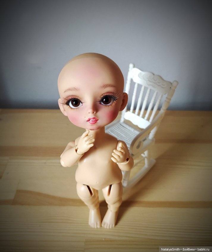 Имя, сестра, назови имя — Куклы Peaks Woods (Пиксвудс): BJD (БЖД) (фото 7)