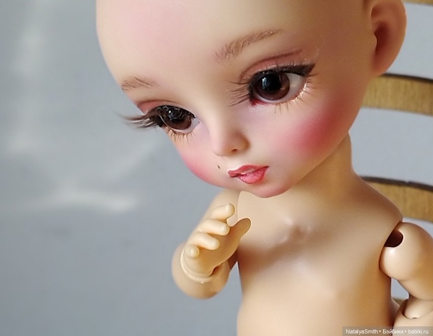 Имя, сестра, назови имя — Куклы Peaks Woods (Пиксвудс): BJD (БЖД)