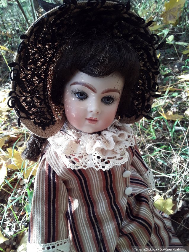 "Осенний поцелуй после жаркого лета..." (фото 9)