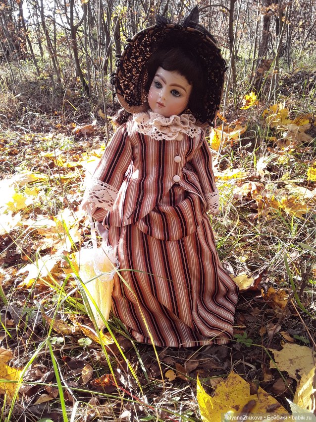 "Осенний поцелуй после жаркого лета..." (фото 6)