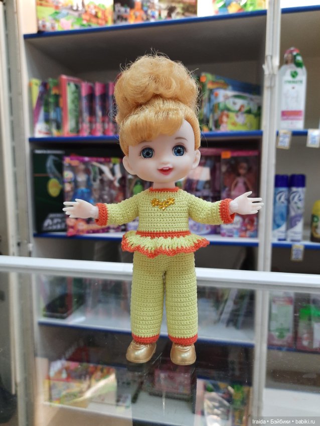 Галочка🍁 Осенняя прогулка🍂 (фото 5)