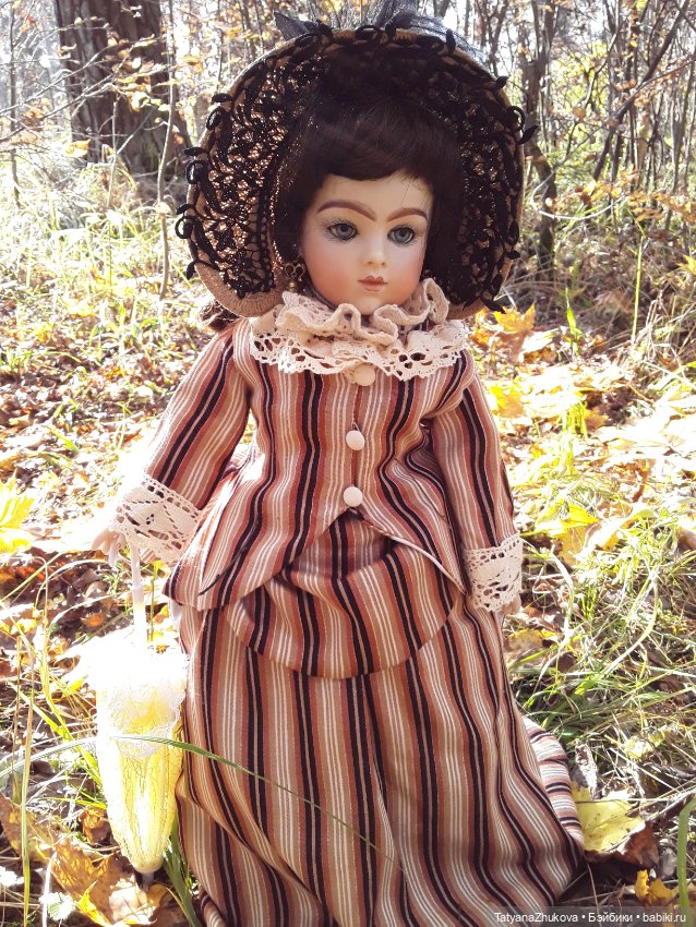 "Осенний поцелуй после жаркого лета..." (фото 8)