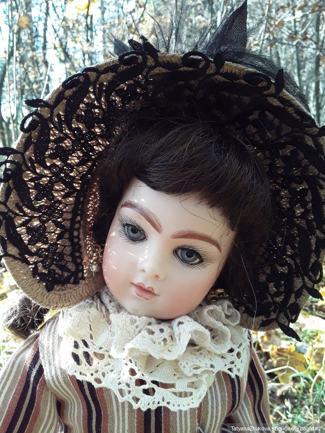 "Осенний поцелуй после жаркого лета..." (фото 7)