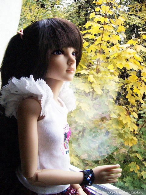 Осенний марафон — Болталка и разговоры обо всем: жизнь (фото 2)