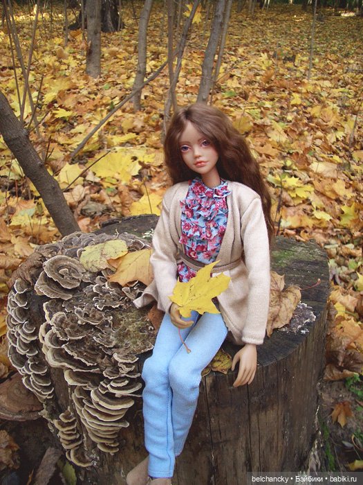 Осенний марафон — Болталка и разговоры обо всем: жизнь