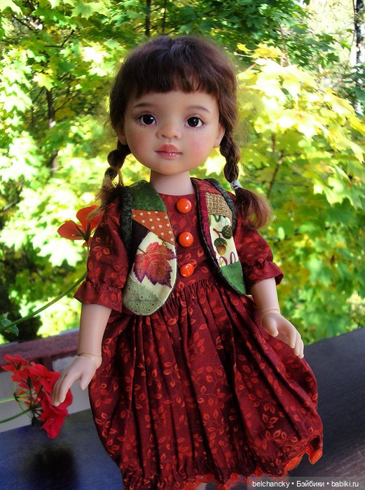 Осенний марафон — Болталка и разговоры обо всем: жизнь (фото 9)