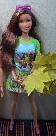 Осенний марафон — Болталка и разговоры обо всем: жизнь (фото 8)