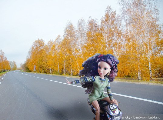 Осенний марафон — Болталка и разговоры обо всем: жизнь (фото 6)