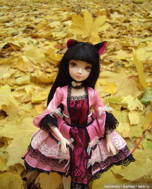 Осенний марафон — Болталка и разговоры обо всем: жизнь (фото 5)