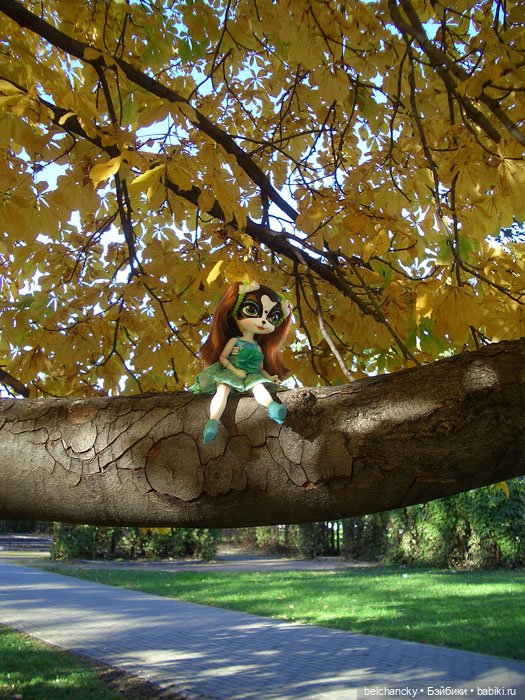 Осенний марафон — Болталка и разговоры обо всем: жизнь (фото 4)