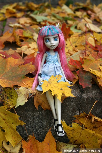 Осенний марафон — Болталка и разговоры обо всем: жизнь