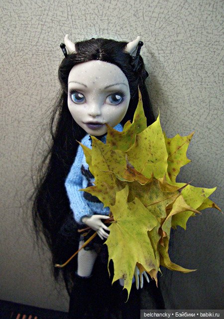 Осенний марафон — Болталка и разговоры обо всем: жизнь (фото 10)