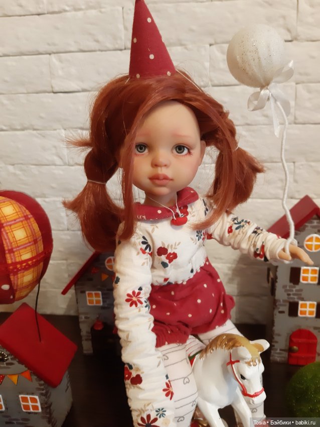 Мой милый, грустный клоун (фото 6)