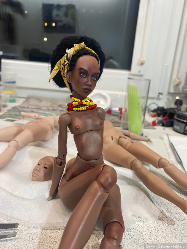 Дреды и другие афропрически НЕ мк, просто фото