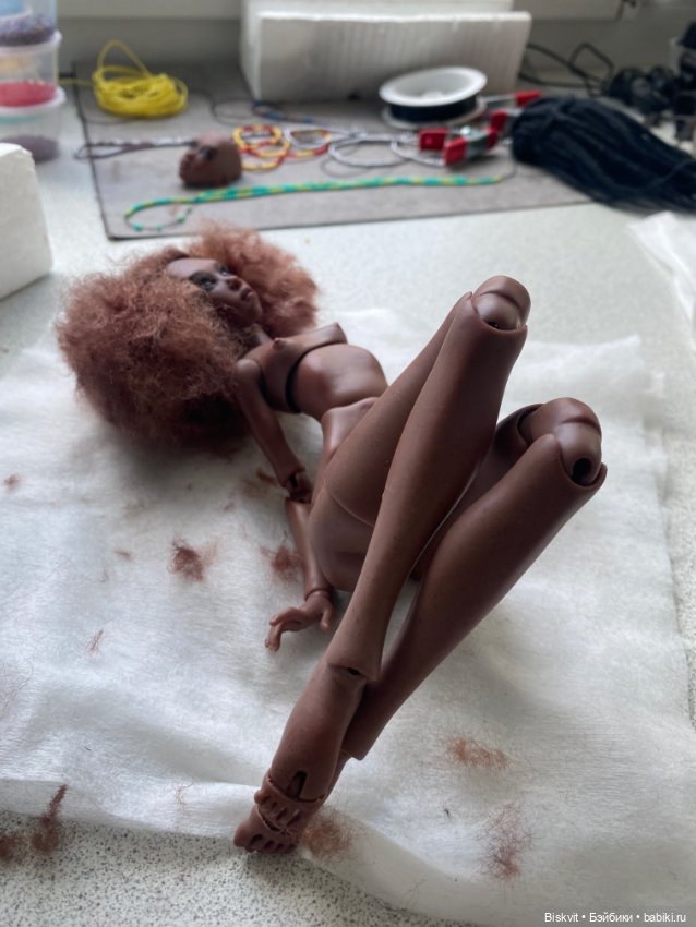 Дреды и другие афропрически НЕ мк, просто фото