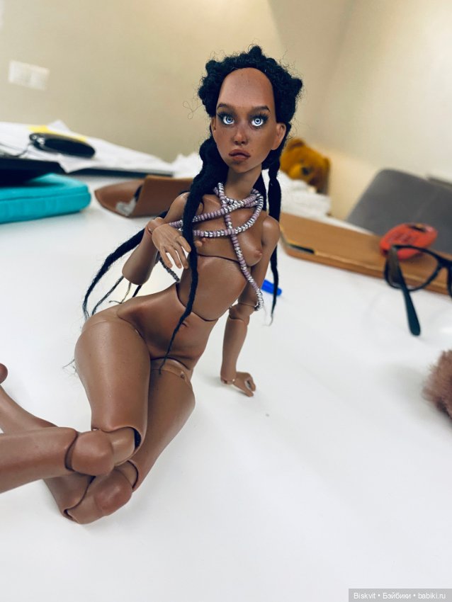 Дреды и другие афропрически НЕ мк, просто фото (фото 5)