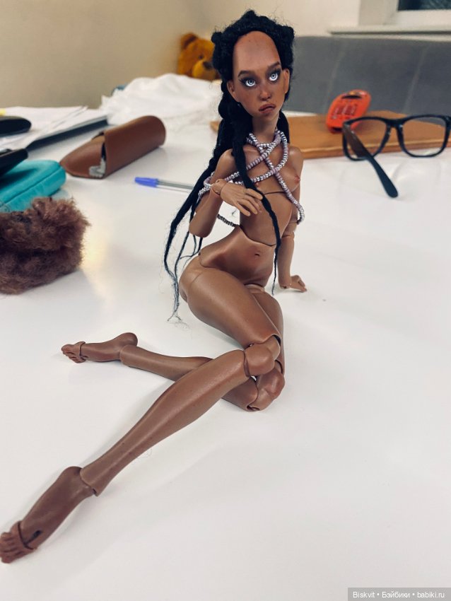 Дреды и другие афропрически НЕ мк, просто фото