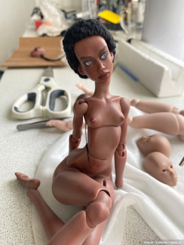 Дреды и другие афропрически НЕ мк, просто фото