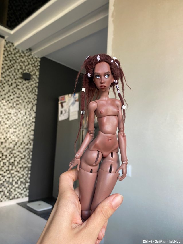 Дреды и другие афропрически НЕ мк, просто фото (фото 9)