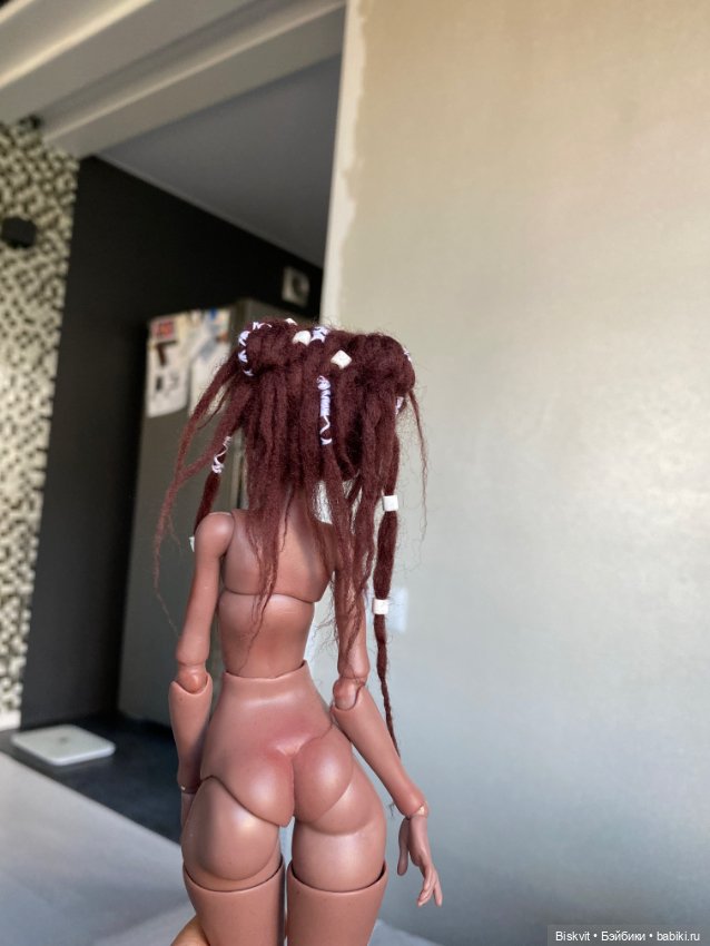 Дреды и другие афропрически НЕ мк, просто фото (фото 8)