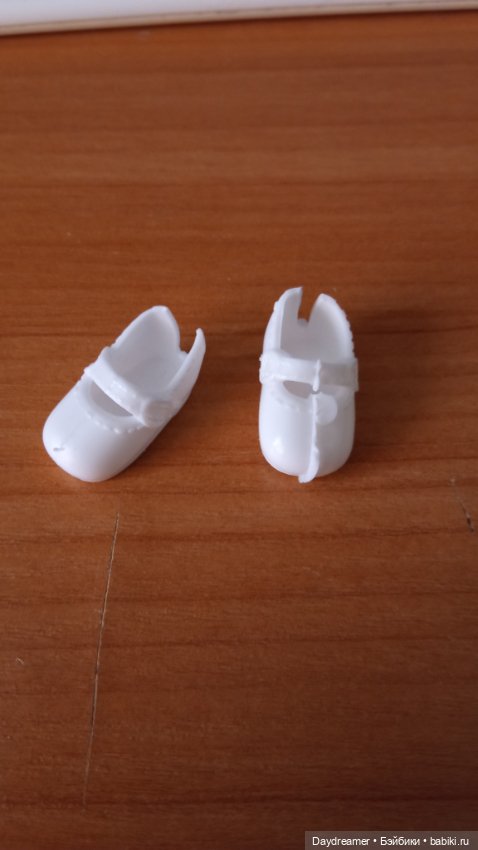 Коллекционная пласмаска — Куклы Baboliy (Баболи (фото 8)