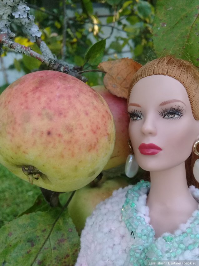 Яблоки на радость — Болталка и разговоры обо всем: жизнь