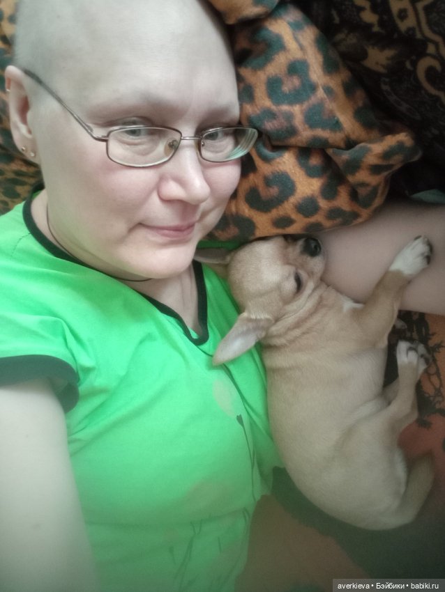 Уж замуж невтерпёж — Болталка и разговоры обо всем: жизнь (фото 7)