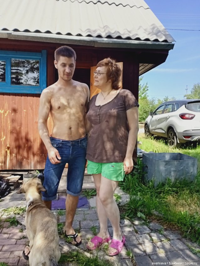 Уж замуж невтерпёж — Болталка и разговоры обо всем: жизнь (фото 6)