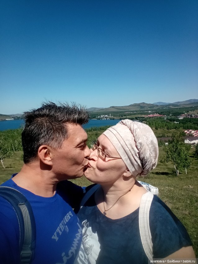 Уж замуж невтерпёж — Болталка и разговоры обо всем: жизнь (фото 4)