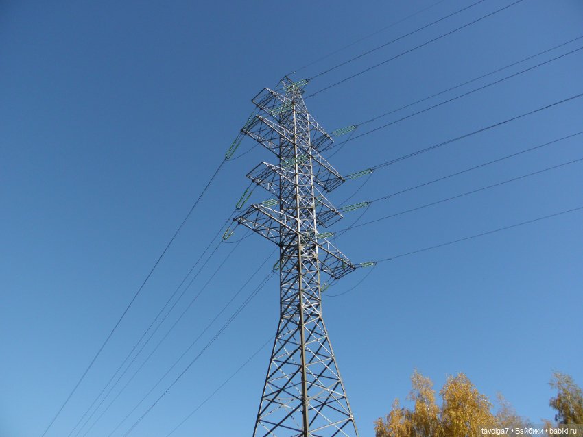 Василиса от Пластмастер и осень