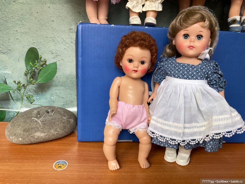 Рыжие - есть, блондинки - есть, шатенки - есть… огласите весь список, пжалуйста (фото 5)