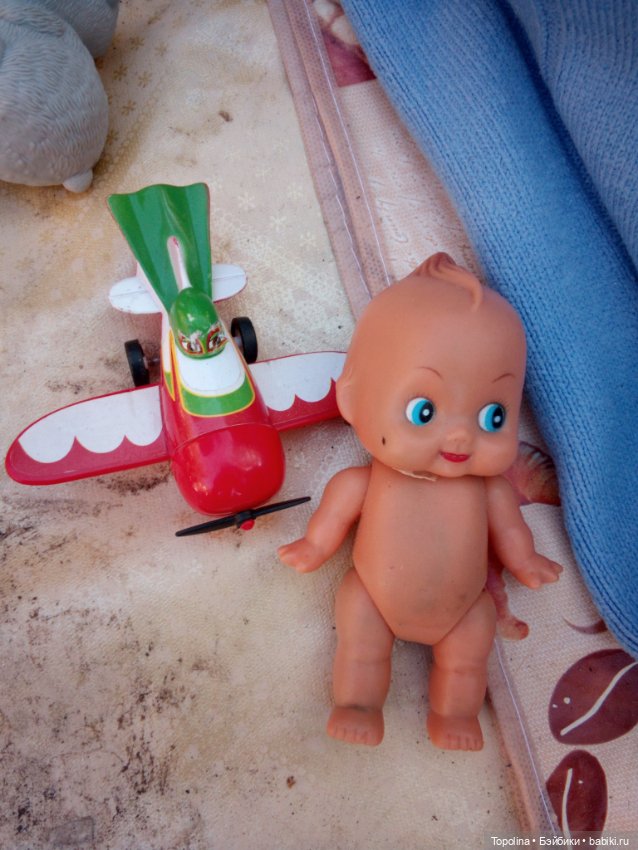 Блошка. Сегодня — Болталка и разговоры обо всем: жизнь (фото 5)