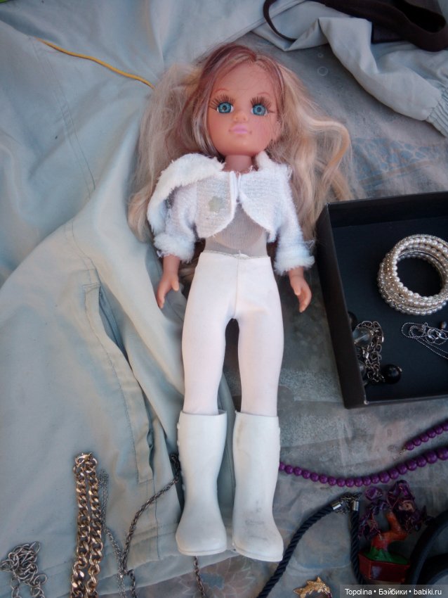 Блошка. Сегодня — Болталка и разговоры обо всем: жизнь (фото 3)