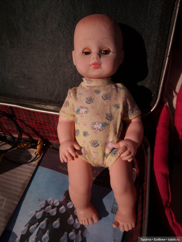 Блошка. Сегодня — Болталка и разговоры обо всем: жизнь