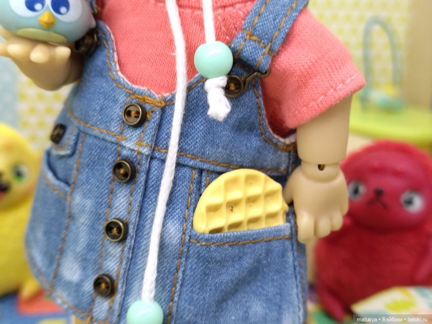 Мася, Масенька, Масюлька — Куклы Nikki Britt (Никки Бритт): авторские BJD (БЖД)