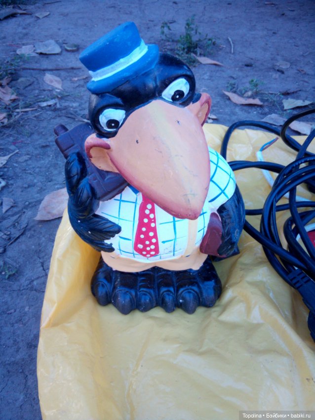 Блошка. Сегодня — Болталка и разговоры обо всем: жизнь (фото 2)