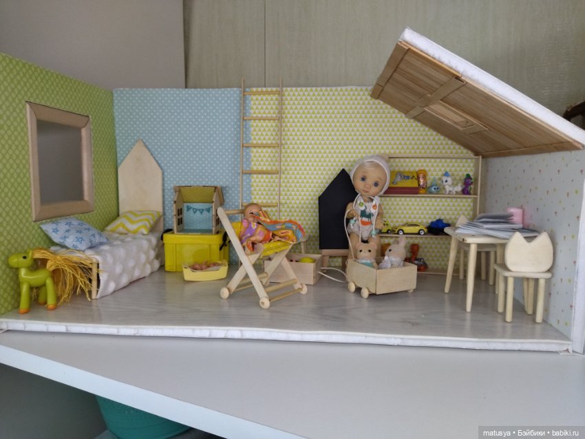 Мася, Масенька, Масюлька — Куклы Nikki Britt (Никки Бритт): авторские BJD (БЖД) (фото 7)