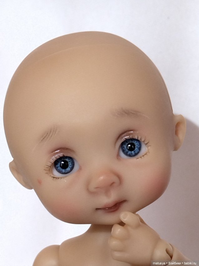 Мася, Масенька, Масюлька — Куклы Nikki Britt (Никки Бритт): авторские BJD (БЖД)