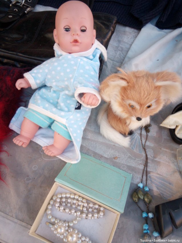 Блошка. Сегодня — Болталка и разговоры обо всем: жизнь (фото 4)