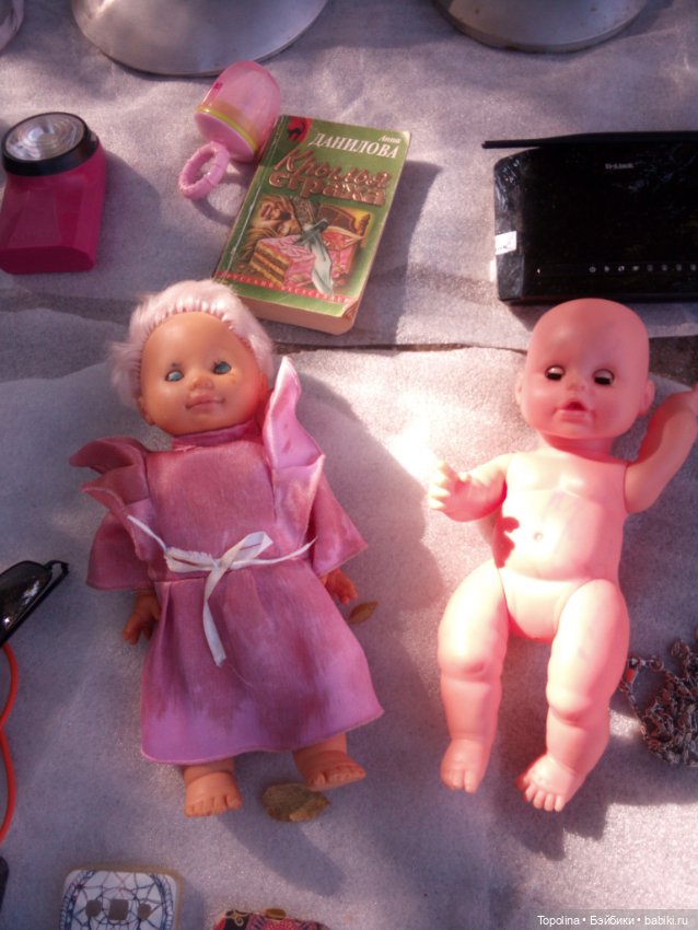 Блошка. Сегодня — Болталка и разговоры обо всем: жизнь (фото 10)