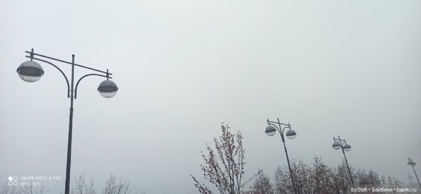 Приглашаю прогуляться по Заполярью :) 09.10.2021