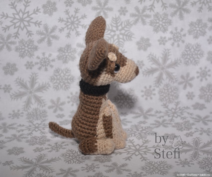 Пёсель — Другие хобби и увлечения: сад (фото 3)