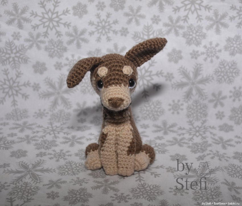 Пёсель — Другие хобби и увлечения: сад (фото 10)