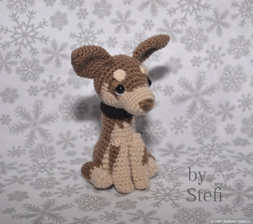 Пёсель — Другие хобби и увлечения: сад (фото 2)