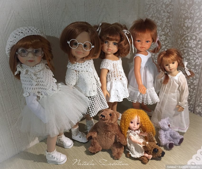 "Любимые очкарики" или "Девчонки мерили очки…" 🐵🐒 (фото 7)