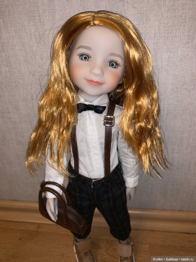 Alexandra RubyRedFashionFriends 2021 special edition